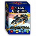 Star Realms (Anglais) - Colony Wars 0