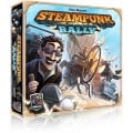 Steampunk Rally 0
