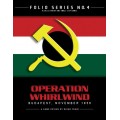 Folio Series n°4 - Operation Whirlwind 0