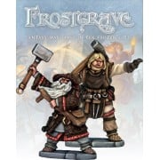 Frostgrave - Enchanteur et Apprenti
