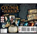 Dark Gothic - Colonial Horror 1