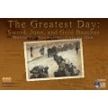 The Greatest Day: Sword, Juno, and Gold Beaches - Battle for Normandy: Volume One 0