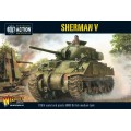 Bolt Action - British - Sherman V 0