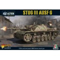 Bolt Action  - German Stug III ausf G or StuH-42 (plastic boxe) 0