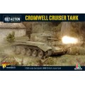 Bolt Action - British - Cromwell Cruiser Tank 0