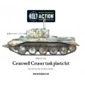 Bolt Action - British - Cromwell Cruiser Tank 5