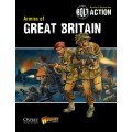 Bolt Action - Armies of Great Britain Book 0