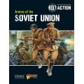Bolt Action - Armies of the Soviet Union Book 0