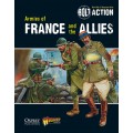 Bolt Action - Armies of France and the Allies Book 0
