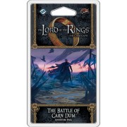 Lord of the Rings LCG - The Battle of Carn Dum