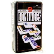Dominos Double 9