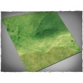 Terrain Mat Mousepad - Fields - 120x120 3