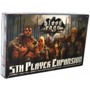 Blood Rage : 5th Player Expansion
