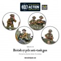 Bolt Action - British - British Army 17 Pdr Anti-Tank Gun 3