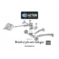 Bolt Action - British - British Army 17 Pdr Anti-Tank Gun 4