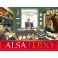 Alsa Ludo  Musées d’Alsace & Faune et flore d’Alsace 0
