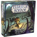 Eldritch Horror - Under the Pyramids Expansion 0