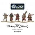 Bolt Action - US - HQ (Winter) 1