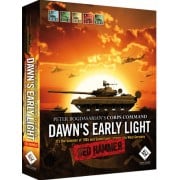 Dawn's Early Light - Red Hammer