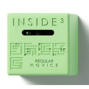 Inside Ze Cube - Regular Novice : Vert