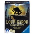 Loup Garou pour une Nuit 0