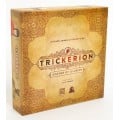Trickerion: Legends of Illusion 0