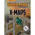 Heroes of Normandy (Lock'n Load) - X-Maps 0