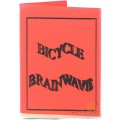 Brainwave -  Bicycle Standard - Jeux de 54 Cartes Truqués 0