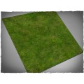 Terrain Mat PVC - Grass - 120x120 0