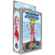 Mega Man - The Board Game : Roll