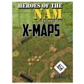 Heroes of the Nam - X-Maps 0