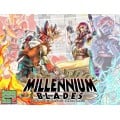 Millennium Blades 0