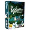 Kodama (Anglais) - The Tree Spirits 2nd Edition 0