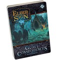 Elder Sign: Grave Consequences Expansion 0