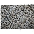 Terrain Mat PVC - Cobblestone - 90x90 1