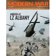 Modern War #24 - LZ Albany