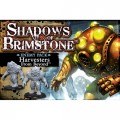 Shadows of Brimstone - Harvesters Enemy Pack 0