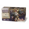Zombicide : Black Plague - Zombie Bosses - Abomination Pack 0