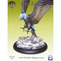 Bushido - Tengu Descension - Giant Eagle 0