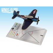 Wings of Glory WW2 - Douglas SBD 5 Dauntless (Kirkendahl)