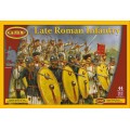 Saga - Infanterie Romaine Tardive / Brito-Romains en Plastique 0