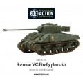 Bolt Action - British - Sherman Firefly Vc 1