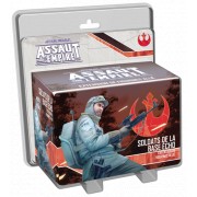 Star Wars : Assaut sur l'Empire - Soldats de la Base Écho