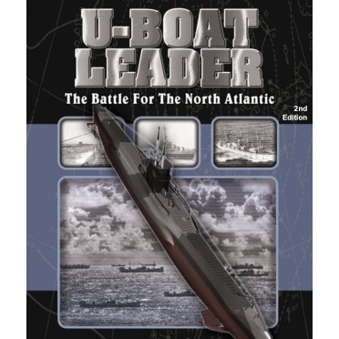 U-Boat Leader - 2nd Edition