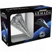 Star Wars Armada - Interdictor Class Star
