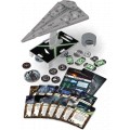 Star Wars Armada - Interdictor Class Star 1