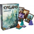 Cyclades - Extension Monuments 1