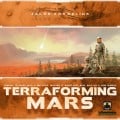 Terraforming Mars (Anglais) 0