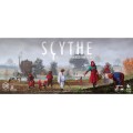 Scythe: Invaders from Afar Expansion 0
