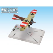 Wings of Glory WW1 - Phönix D.I (Lang)